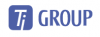 Logo TI GROUP sp. z o.o.