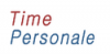 Logo Time Personale sp. z o. o.
