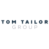 Logo Tom Tailor Retail Gmbh