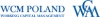 Logo WCM Poland Spółka z .o.o
