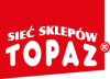 Logo Przedsiębiorstwo Handlowo Usługowe Topaz Sp. z o.o.