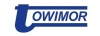 Logo TORUŃSKIE ZAKŁADY URZĄDZEŃ OKRĘTOWYCH TOWIMOR S A