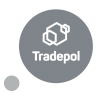Logo TradePol Sp. z o.o.