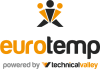 Logo Eurotemp B.V.