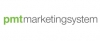 Logo PMT Marketing System