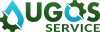 Logo UGOS SERVICE SPÓŁKA Z OGRANICZONĄ ODPOWIEDZIALNOŚCIĄ SPÓŁKA KOMANDYTOWA