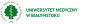 Logo UNIWERSYTET MEDYCZNY W BIAŁYMSTOKU