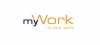 Logo myWork AG