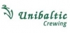 Logo UNIBALTIC CREWING Sp. z o.o.