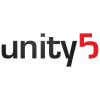 Logo UNITY FIVE LTD
