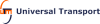 Logo Universal Transport Polska Sp.z o.o.