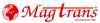 Logo MAGTRANS Sp. z o.o.
