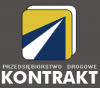 Logo Przedsiębiorstwo Drogowe Kontrakt Sp.zo.o.
