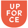 Logo Upforce Polska sp. z o.o.