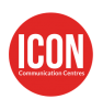 Logo ICON Communication Centres