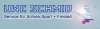 Logo Uwe Schmid - Service für Schule - Sport + Freizeit 