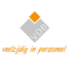 Logo VDB Detachering B.V.