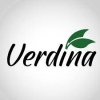 Logo Verdina Sp. z o.o. Sp.K.