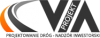 Logo VIA PROJEKT sp. z o.o.