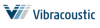 Logo Vibracoustic Polska Sp. Z o.o.
