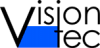 Logo vision-tec gmbh