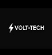 Logo VOLT-TECH sp. z o.o.