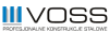 Logo P.P.H.U. VOSS