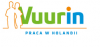 Logo Vuurin Praca w Holandii Spółka z ograniczoną odpowiedzialnością