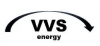 Logo VVS Energy Polska Joanna Mikołajczyk