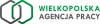 Logo Wielkopolska Agencja Pracy Sp. z o.o.