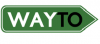 Logo WayTo sp. z o.o.