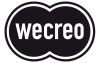 Logo Wecreo Sp. z o.o.