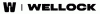 Logo WELLOCK SP z o. o