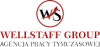 Logo WellStaff Group Sp. z o.o.