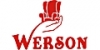 Logo WERSON WIESŁAW MATUSZEWSKI
