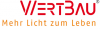Logo WERTBAU GmbH