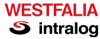Logo Westfalia Intralog Cargo GmbH