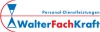 Logo Walter- Fach- Kraft Personal GmbH