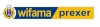 Logo P.I.W. 'Wifama-Prexer' Sp. o.o.