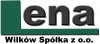 Logo LENA WILKÓW Sp. z o.o.