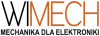 Logo Wimech S.C. Roland Ignatowski Anna Ignatowska 