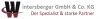 Logo Wintersberger GmbH & Co. KG