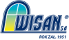 Logo Fabryka Firanek Wisan S.A.