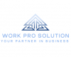 Logo Work Pro Solution Sp. z o.o. 