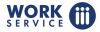 Logo Work Service Deutschland GmbH 