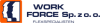 Logo Work Force Sp. z o.o.