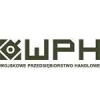 Logo Wojskowe Przedsiębiorstwo Handlowe Sp. z o.o.