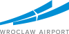 Logo Port Lotniczy Wrocław S.A.