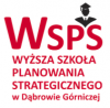Logo Wyższa Szkoła Planowania Strategicznego