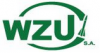 Logo Wojskowe Zakłady Uzbrojenia Spółka Akcyjna